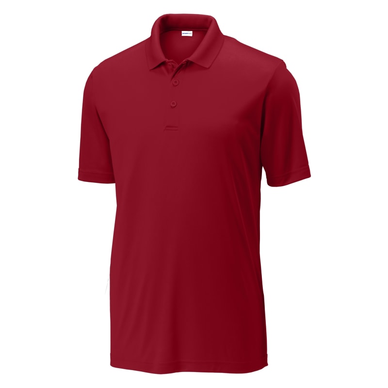 Sport-Tek PosiCharge Competitor Polo. 34