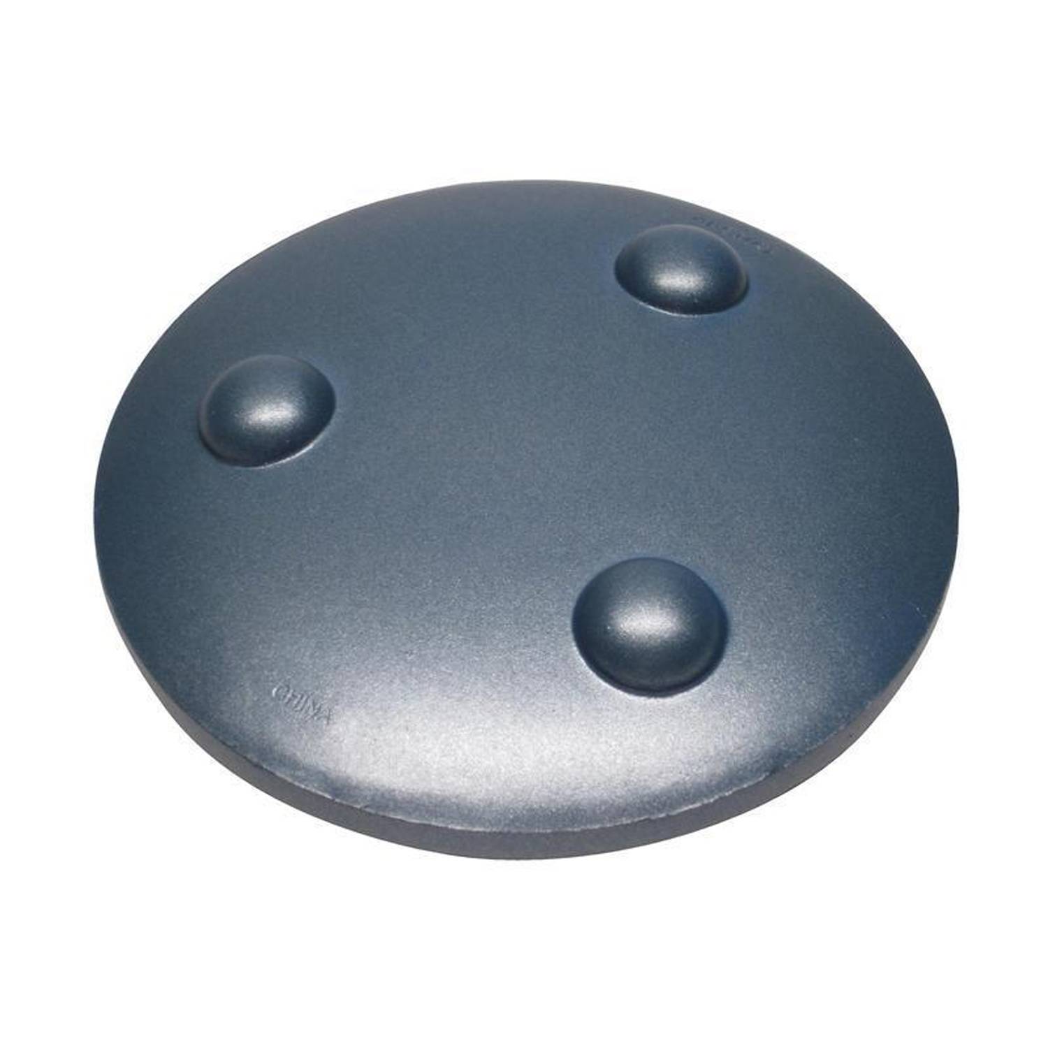 PU Foam Flying Saucer Stress Reliever 3