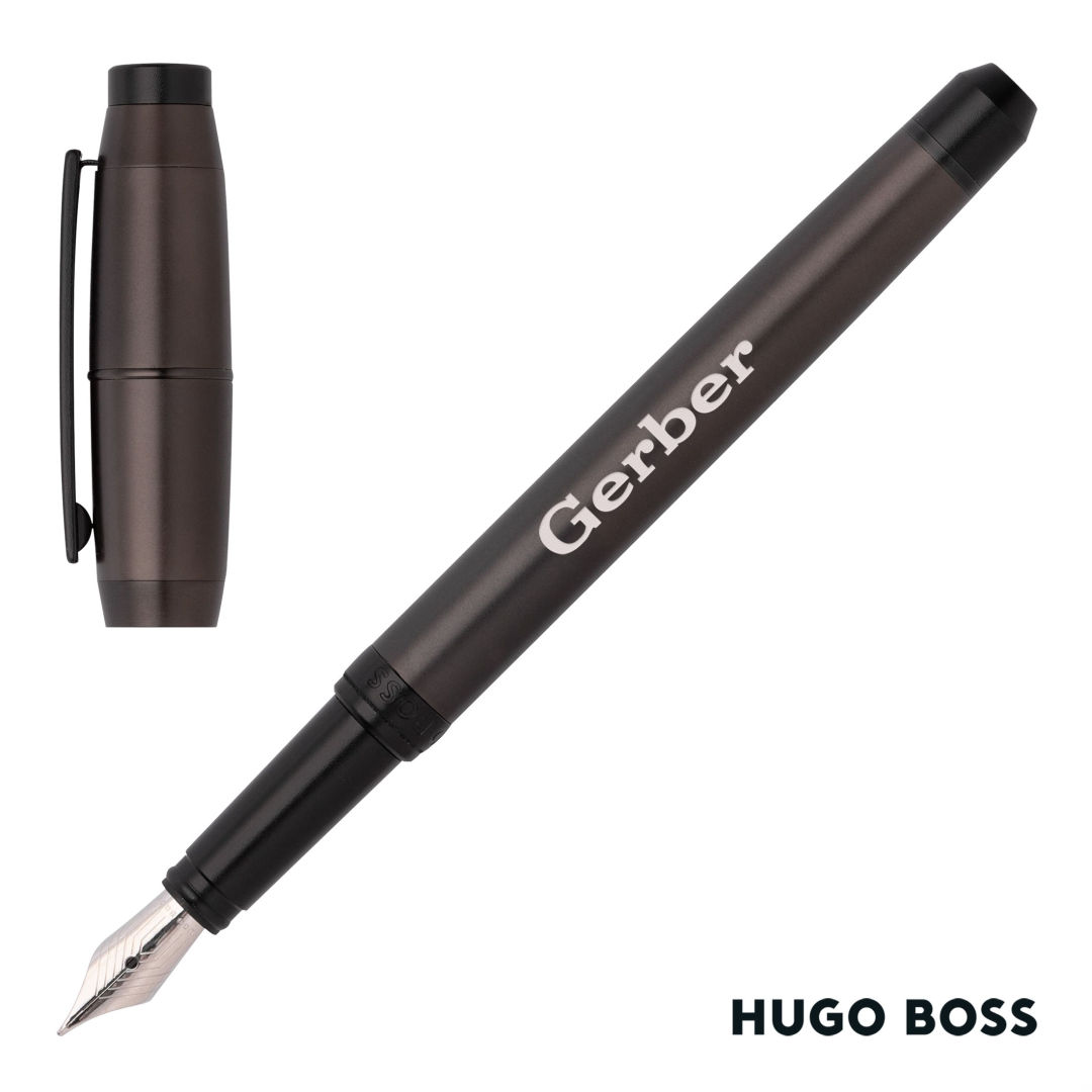 Hugo Boss® Cone Pen 18