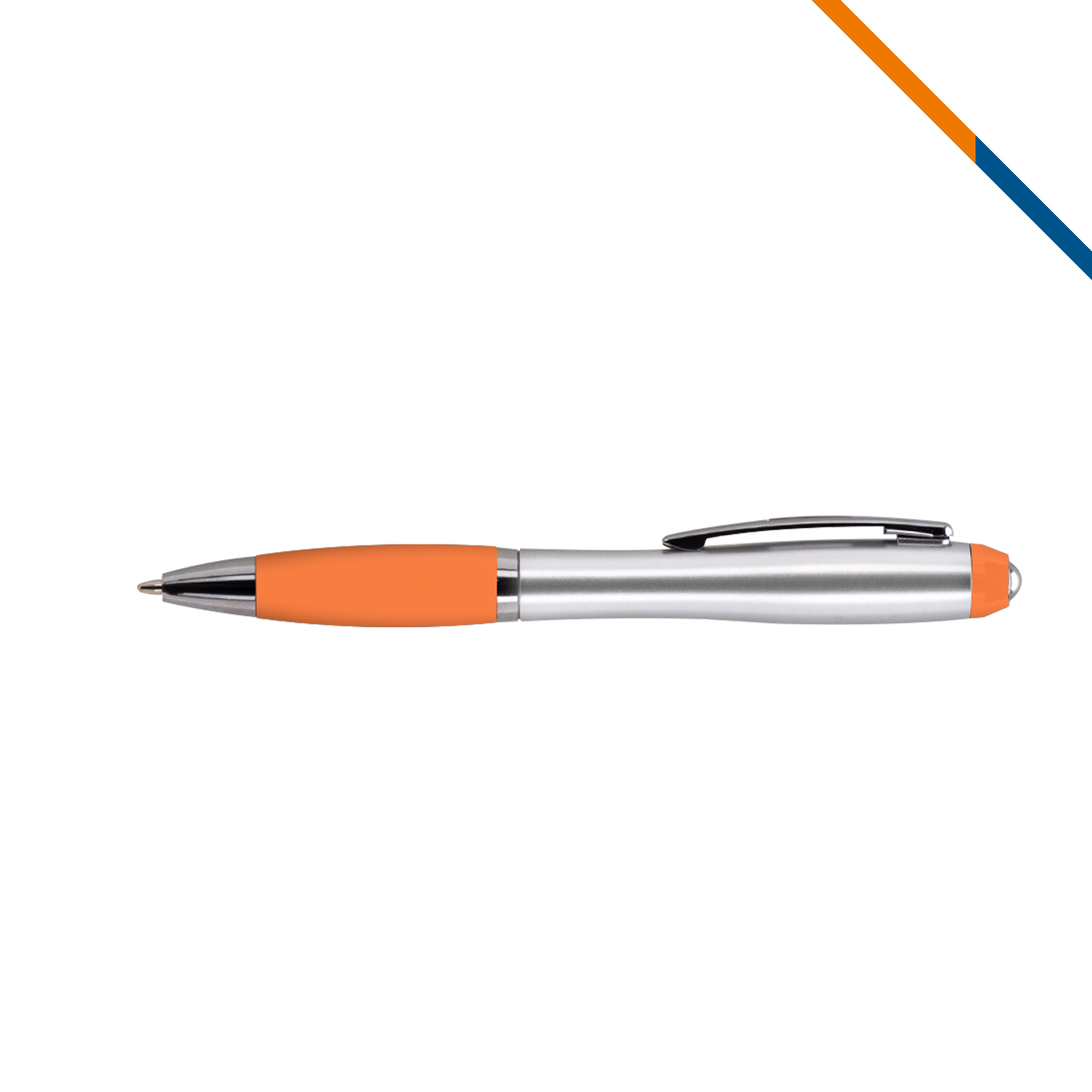 NexPen Curvaceous Ballpoint Pen 3