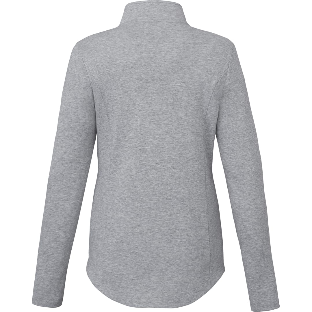 Women's RIGI Eco Knit Half Zip 47