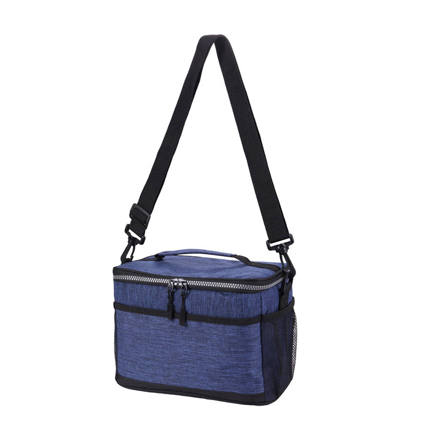 Outdoor Portable Insulated Lunch Bag 4