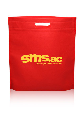 Exhibition Tote Bags 3
