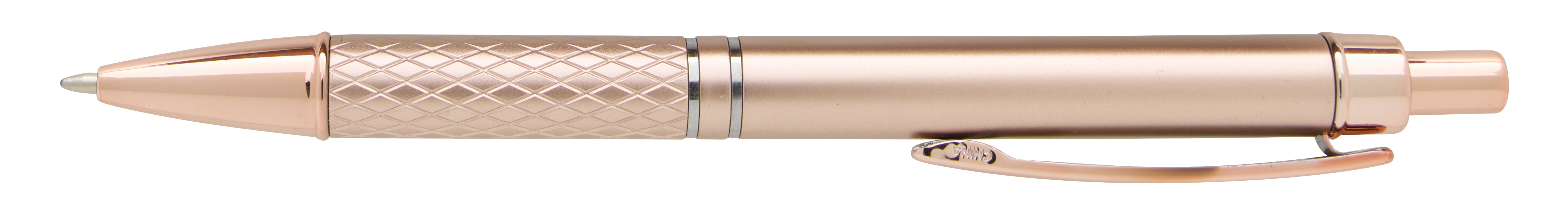 Good Value™ Frederick RABS Pen 4