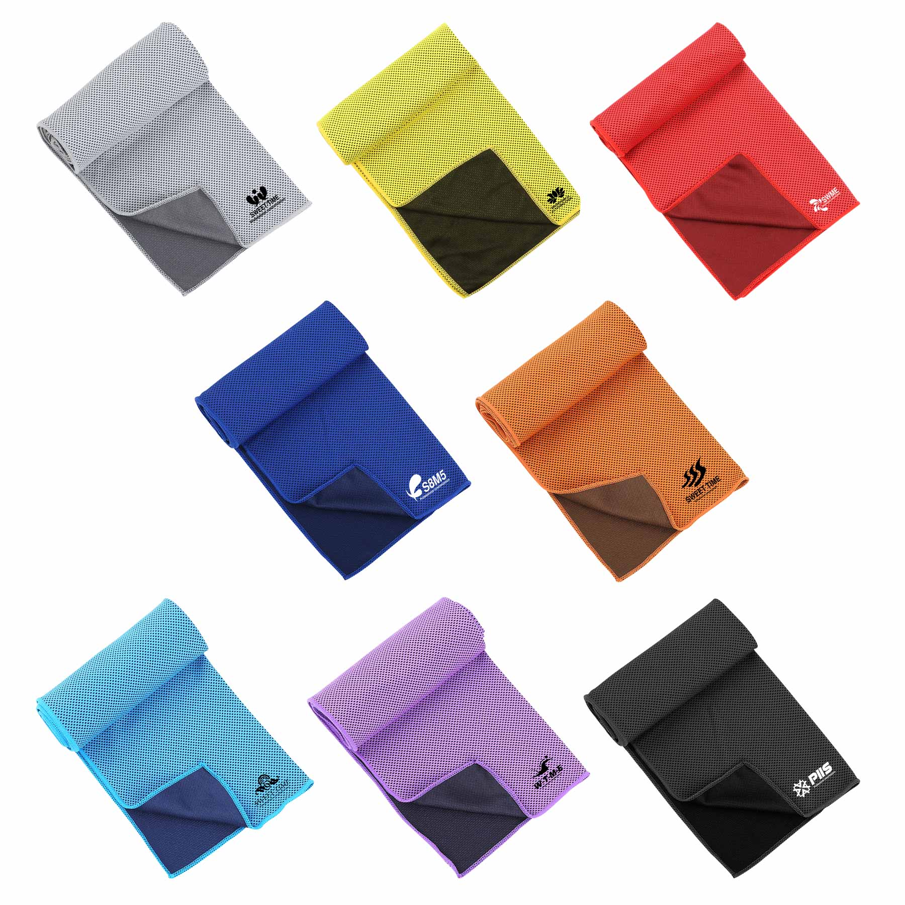 Sport Cooling Towel 1