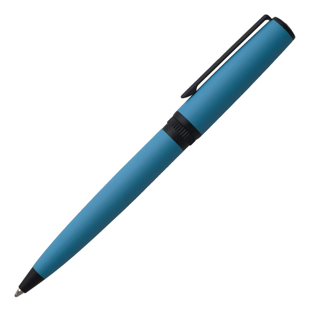 Hugo Boss Gear Matrix Ballpoint Pen 8