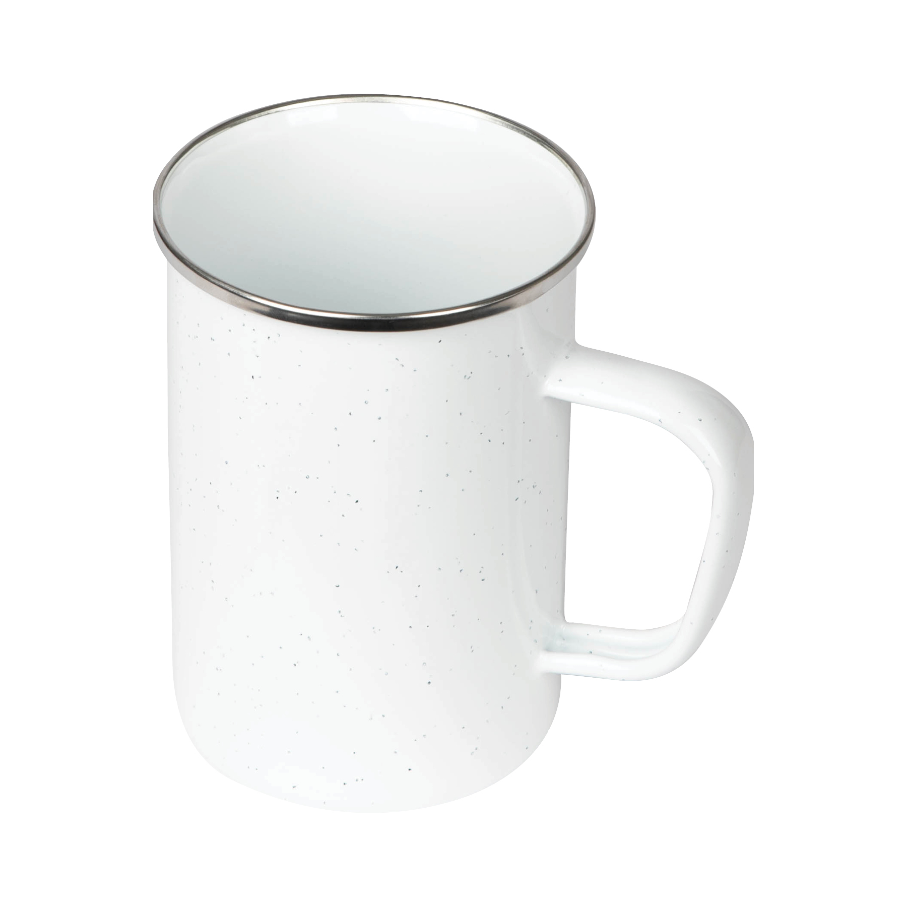 Harper 22 oz. Enamel Camping Mug 5