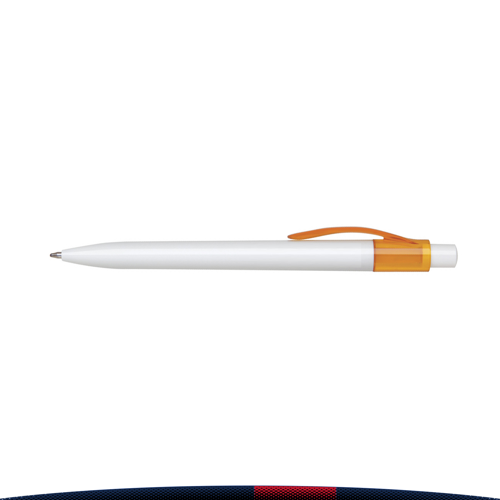 Splee Plastic Pen 3