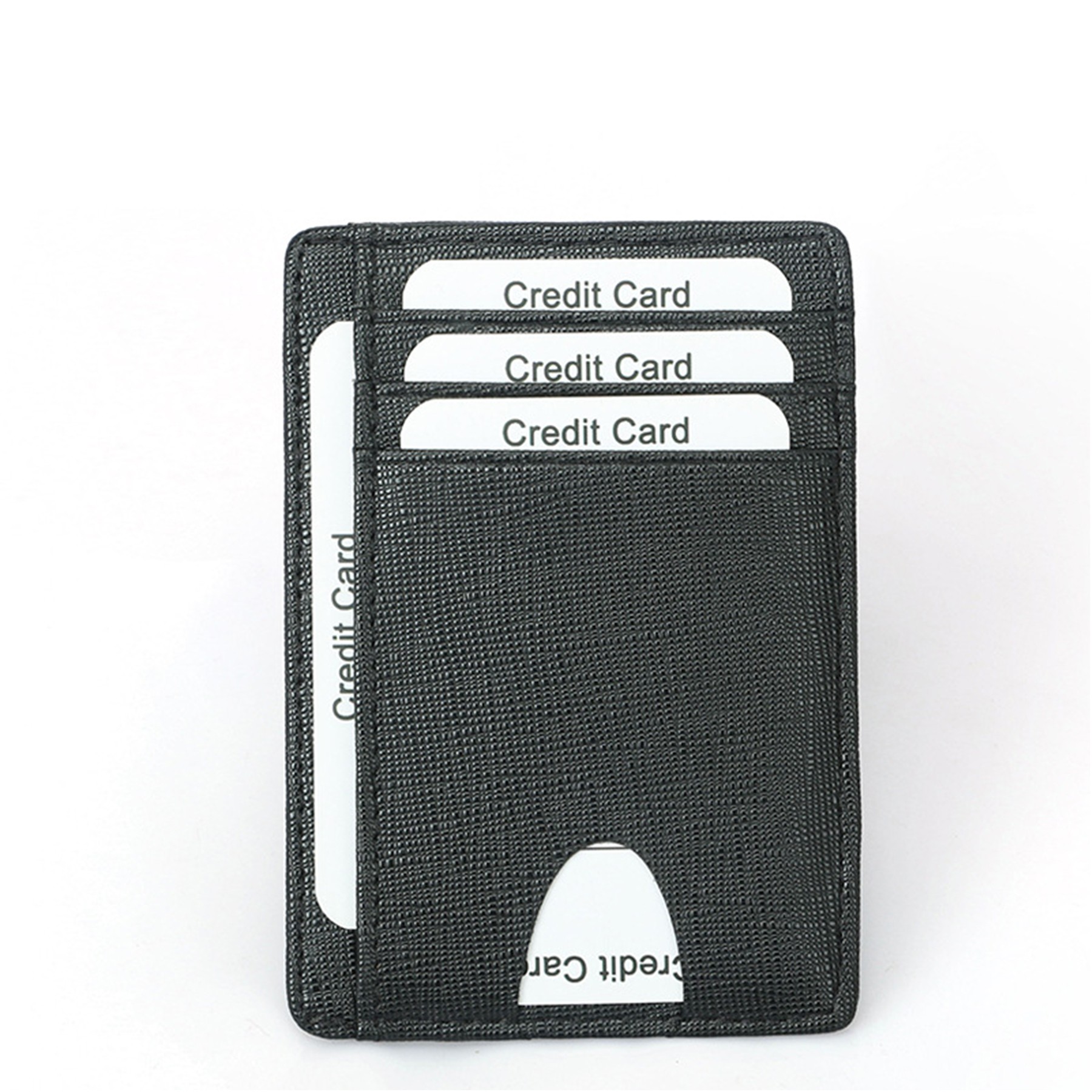 Slim Minimalist Wallet 4
