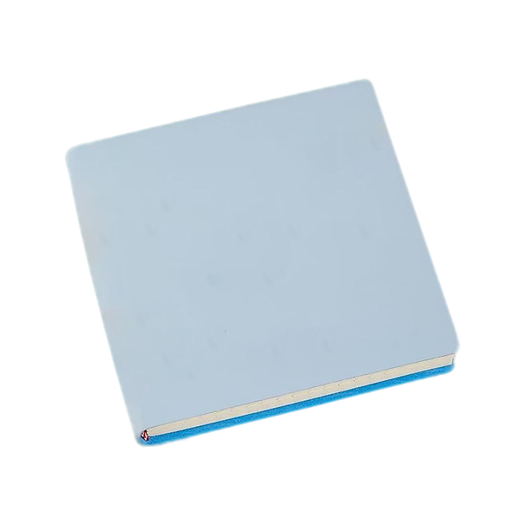 Mini 96 Sheets Notebook With Full Color Imprint 4