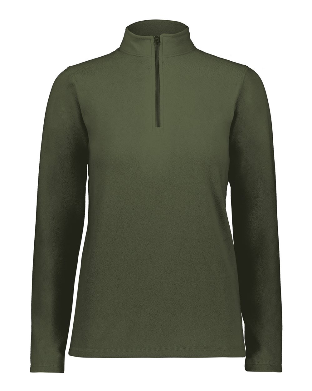 Women's Eco Revive™ Micro-Lite Fleece Quarter-Zip Pullover - 6864 13