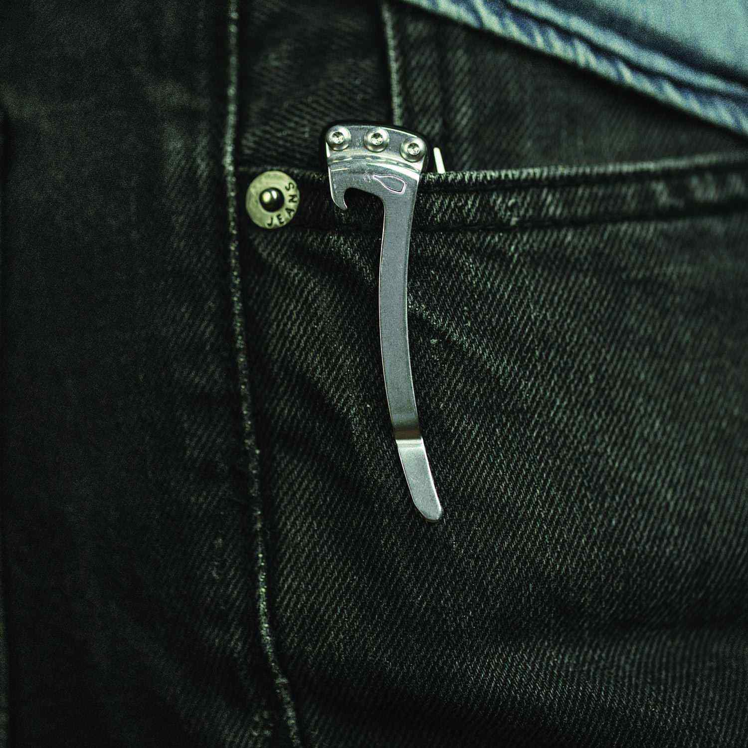 Leatherman® Skeletool Kb Black 8