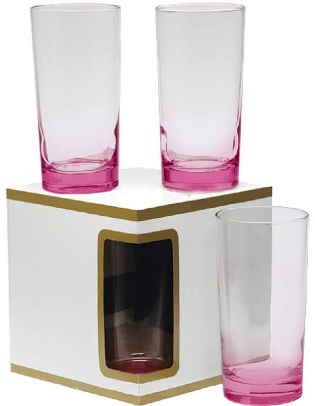 12 oz. Deluxe Beverage Premium Set 16