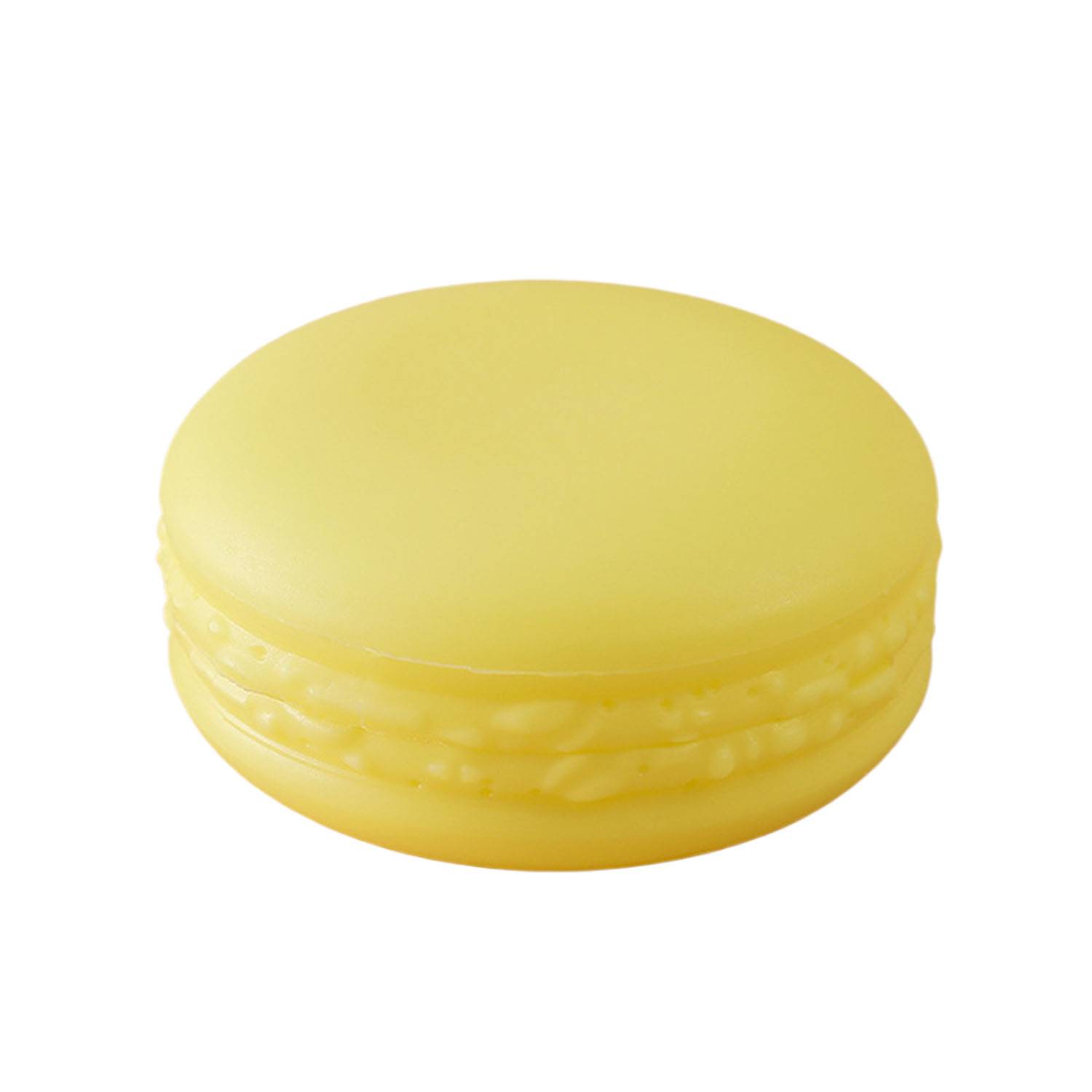 Portable Compact Mini Travel Cream Storage Container 3