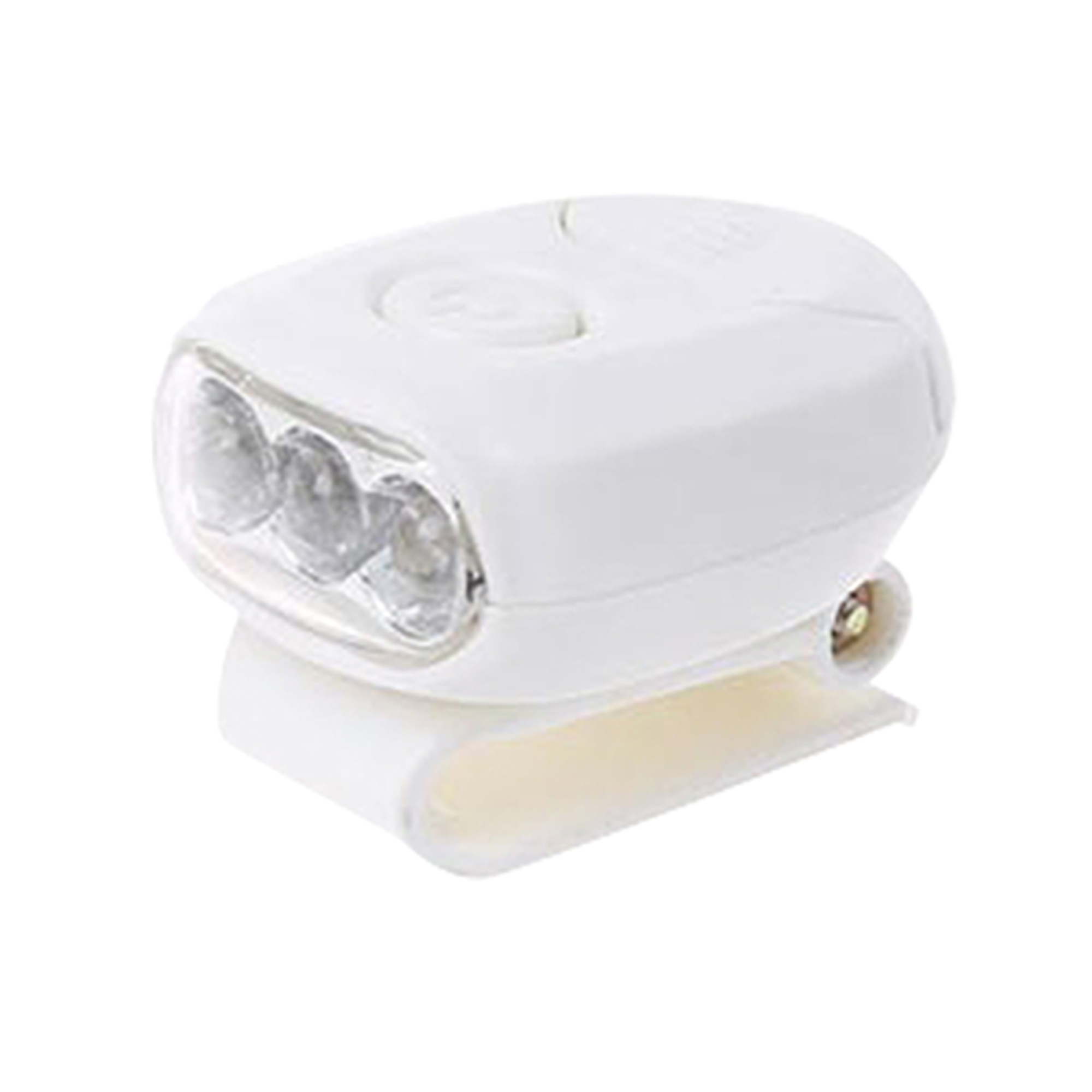 LED Baseball Cap Light 2