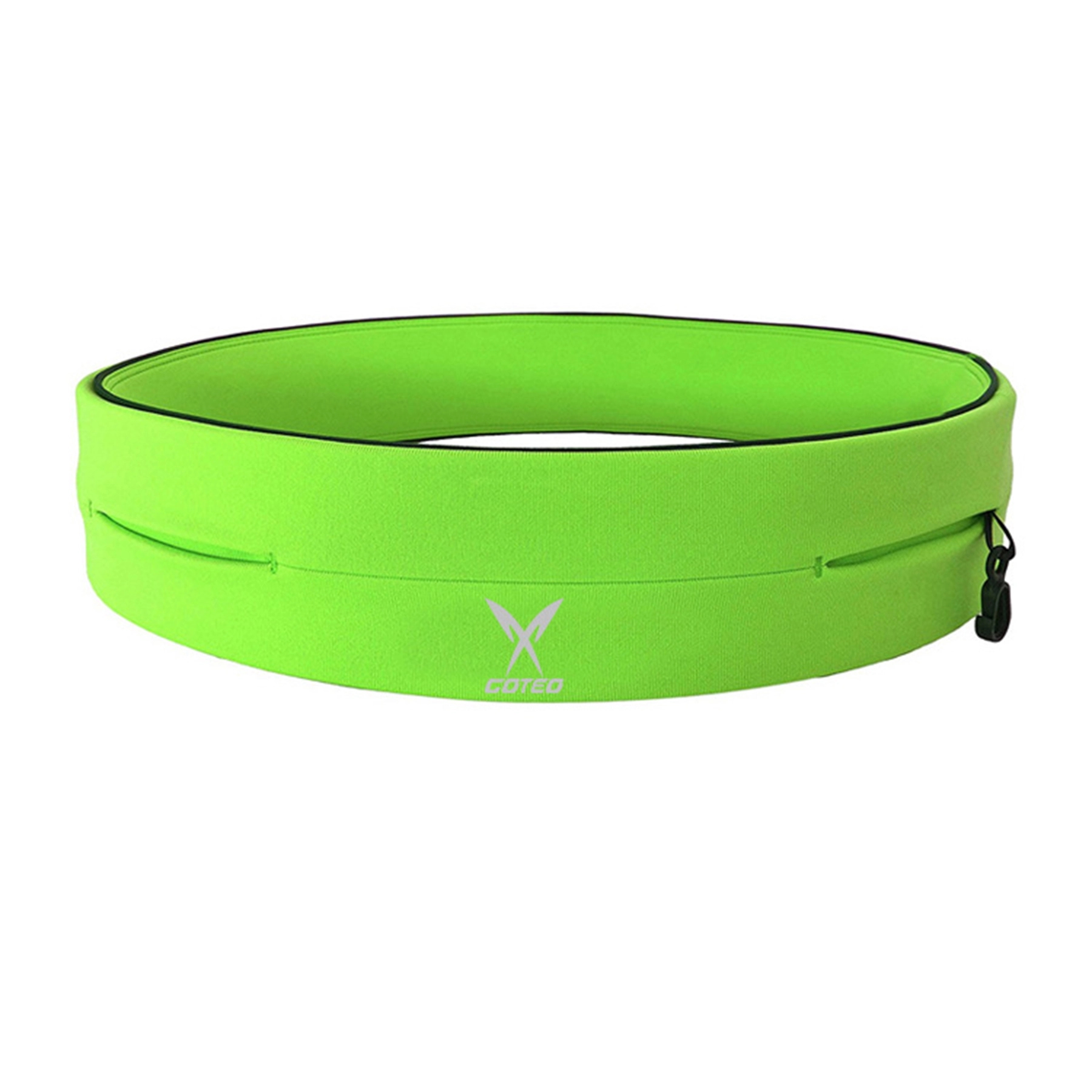 High-Elastic Polyester Sports Fanny Pack 4