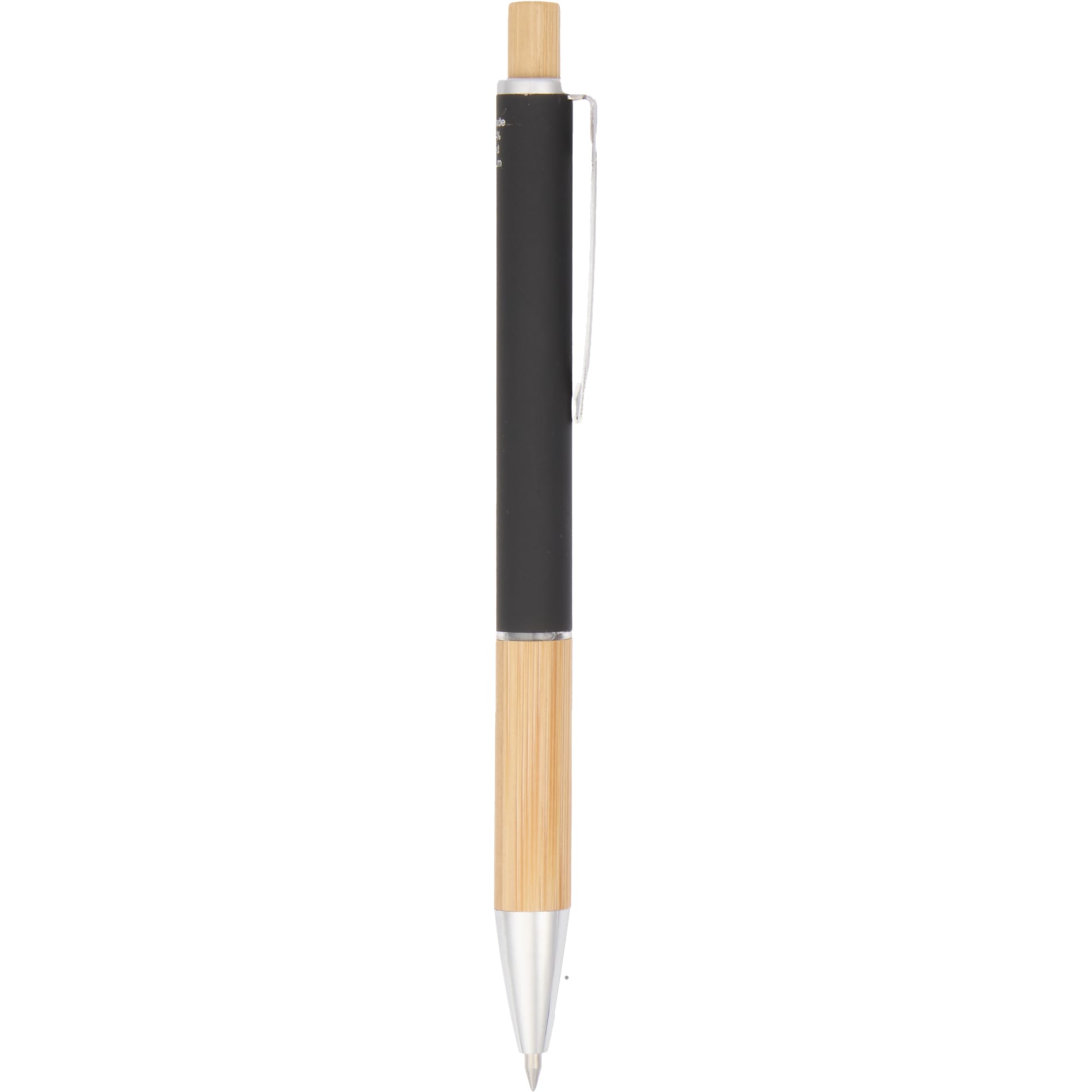Bamboo rAL Soft Touch Ballpoint 20