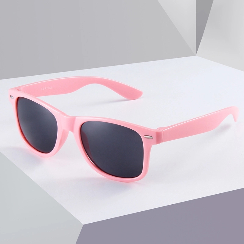 Plastic Portable Sunglasses 23