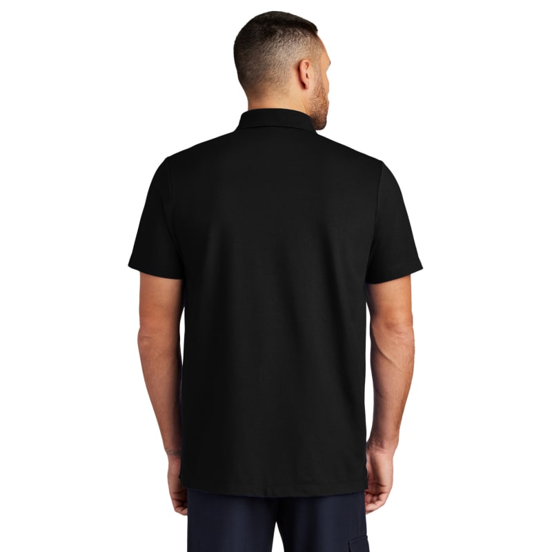 Mercer+Mettle Stretch Pique Polo 52