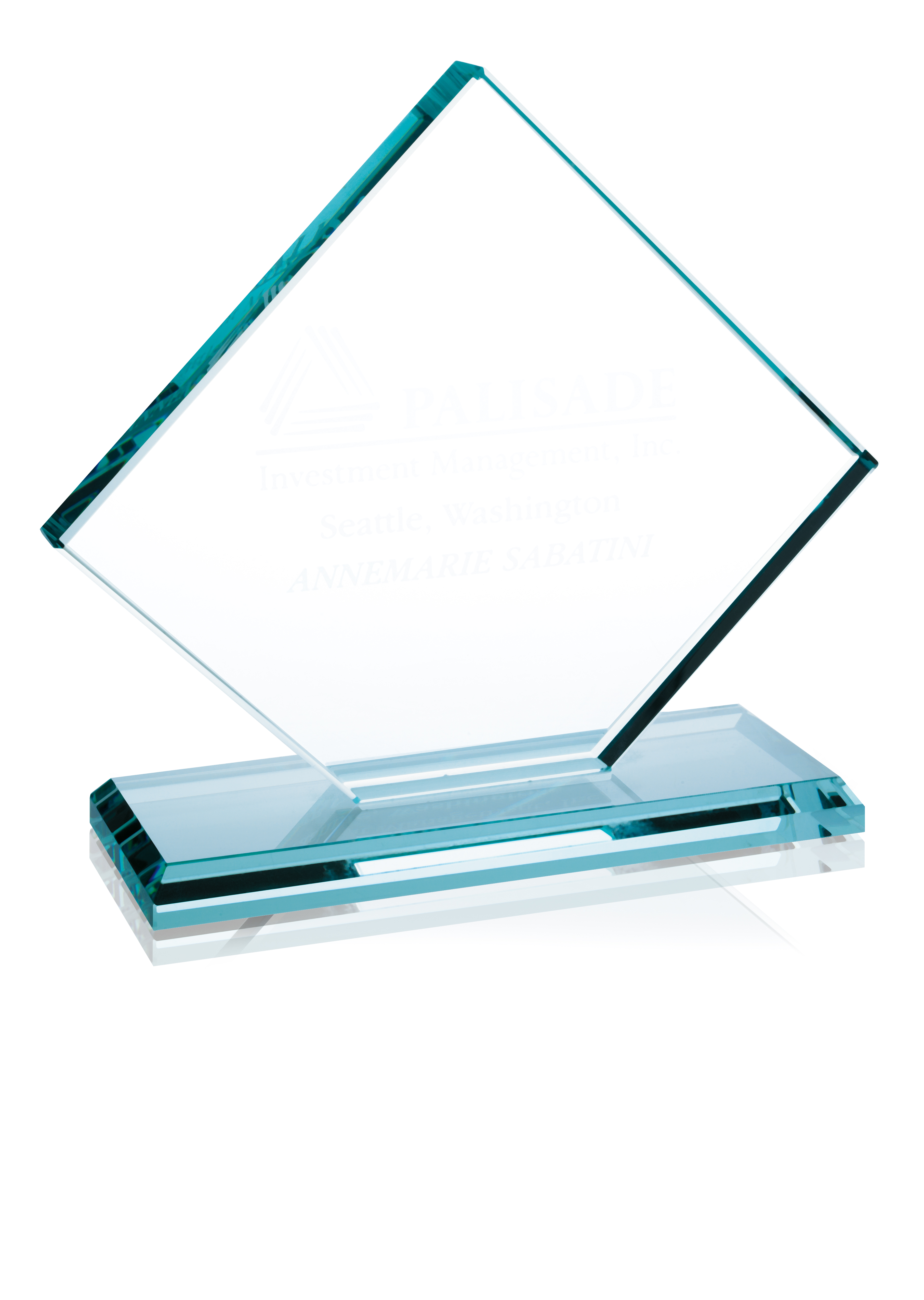 JAFFA® Jade Diamond Award