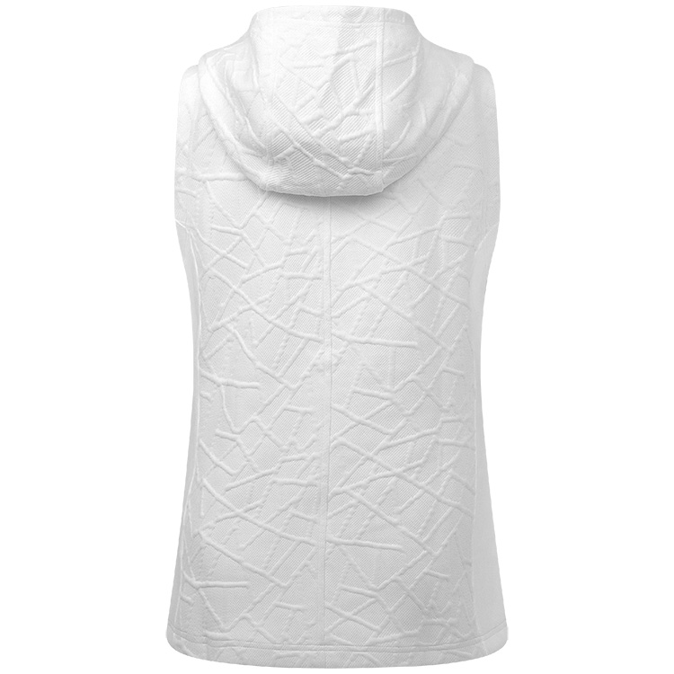 Verve Ladies Look Vest 6