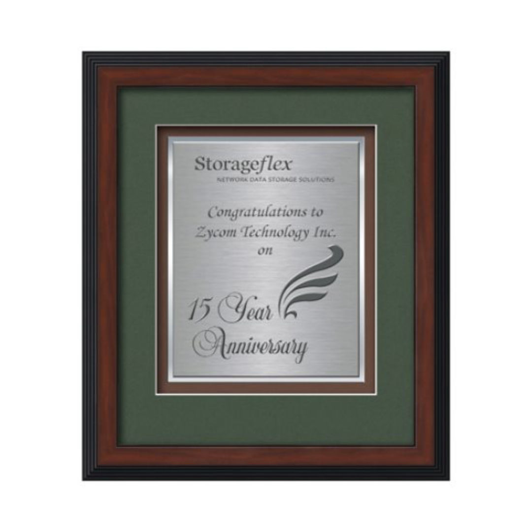 Jasper Certificate TexEtch - Dark Walnut 5