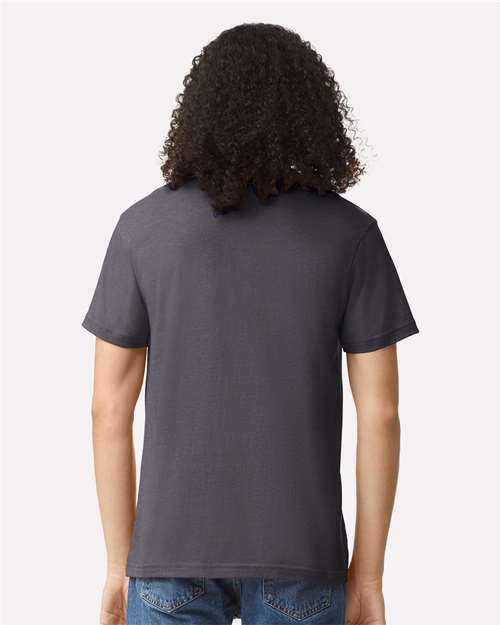 Unisex CVC Tee - 2001CVC 282