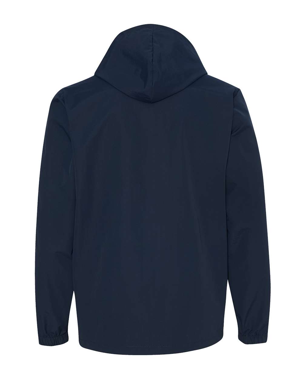 Men's Water-Resistant Hooded Windbreaker - EXP95NB 21