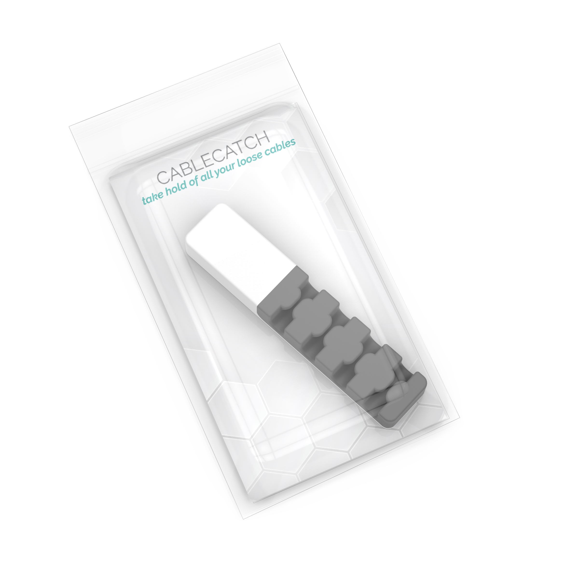 CableCatch: Cable organizer 2