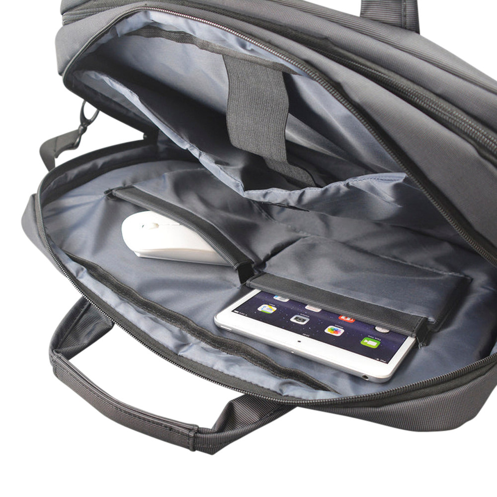15" Laptop Travel Case 5