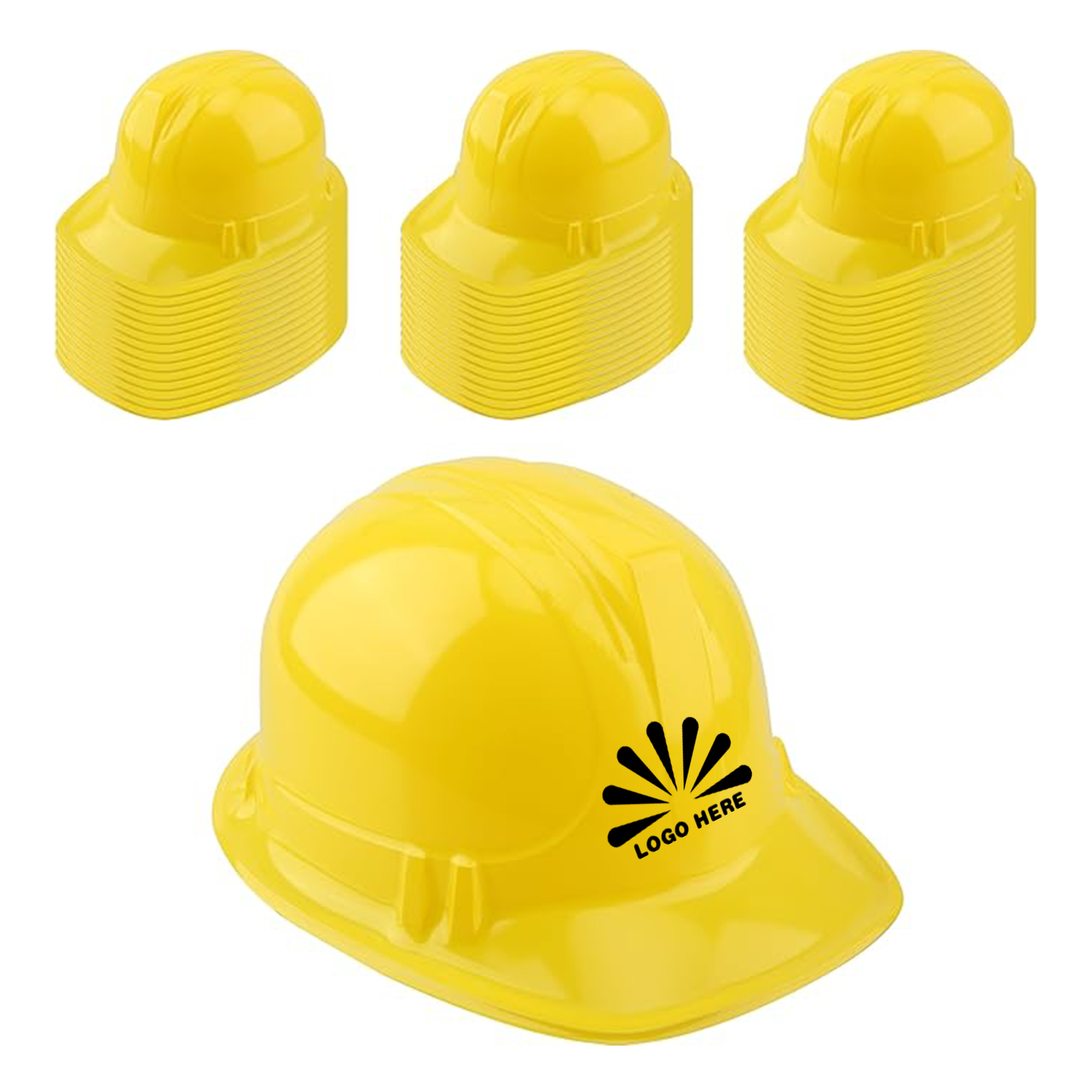 MOQ20 Soft Plastic Kid Party Hat 2