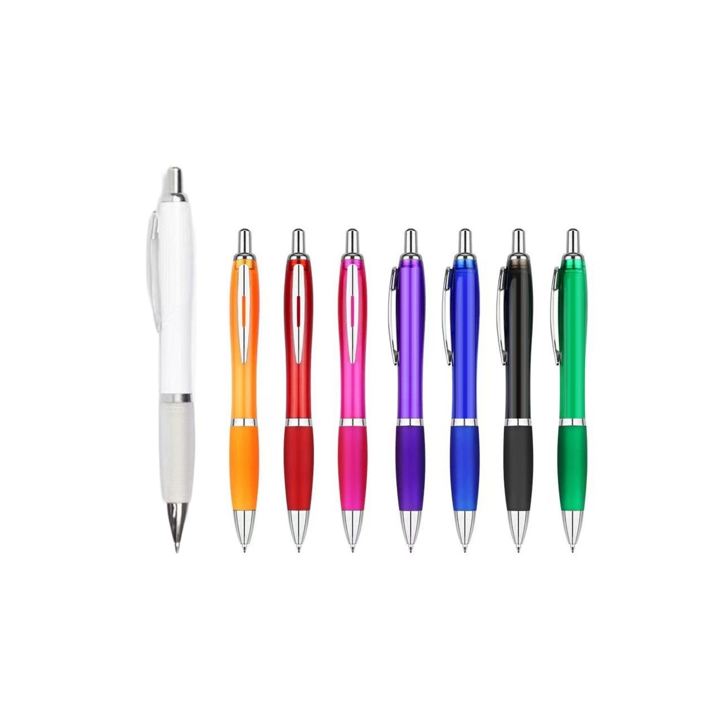 Nash Ballpoint Pen 3