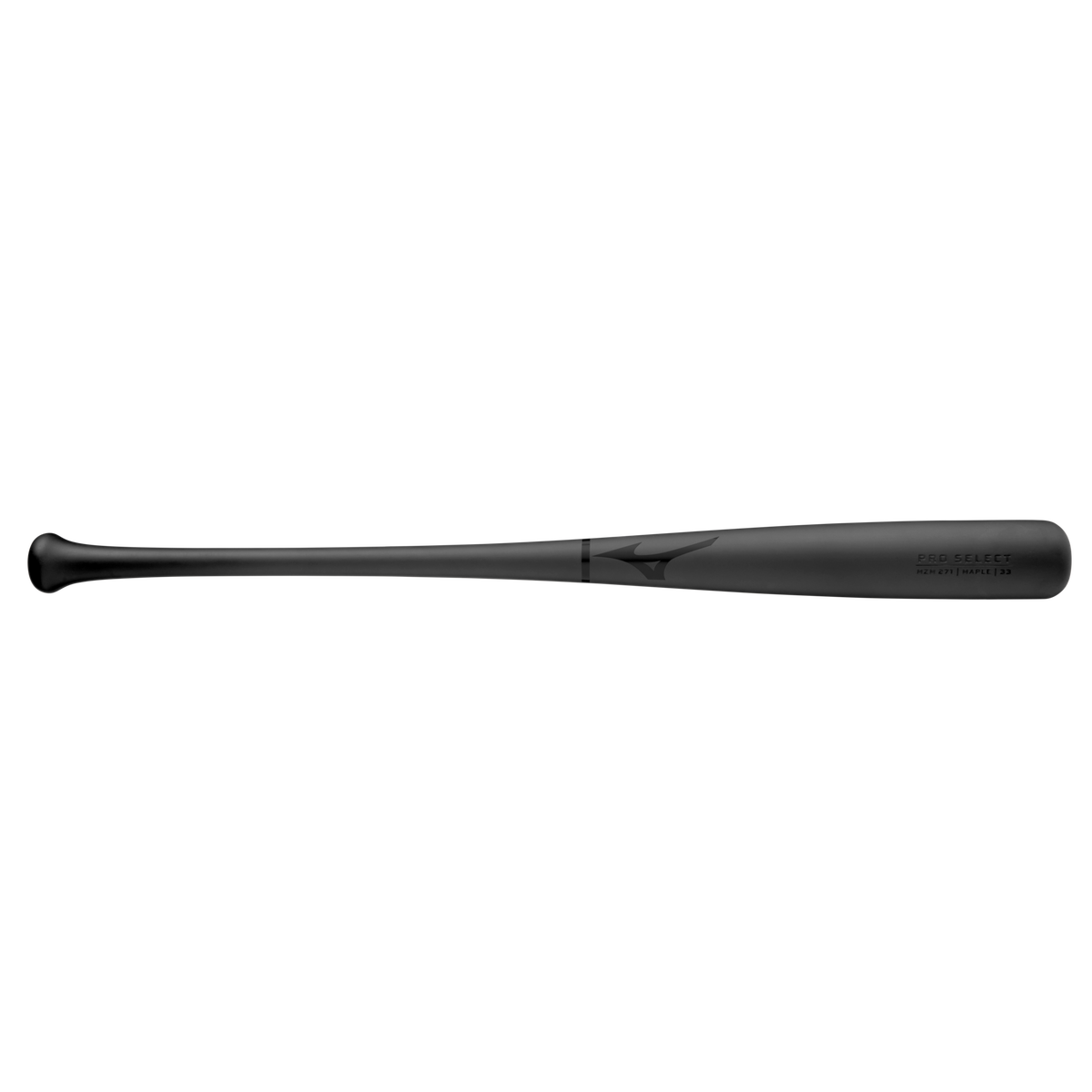 Pro Select MZM 271 Maple Wood Baseball Bat 3