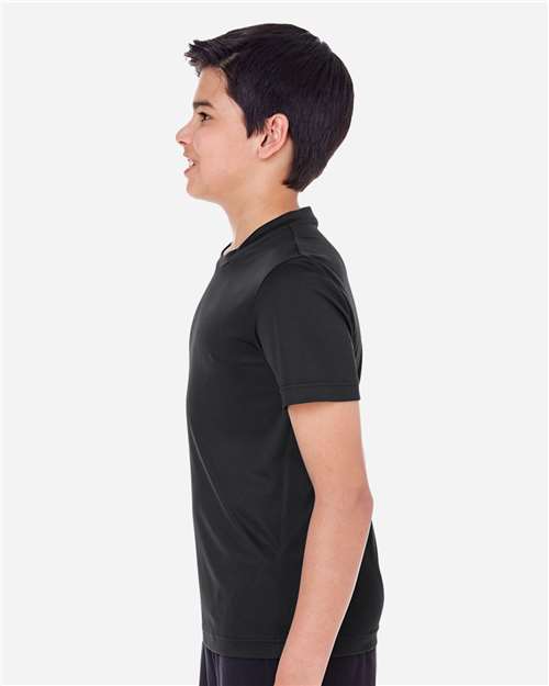 Youth Zone Performance T-Shirt - TT11Y 129