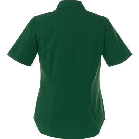 Women's STIRLING Short Sleeve Shirt 185