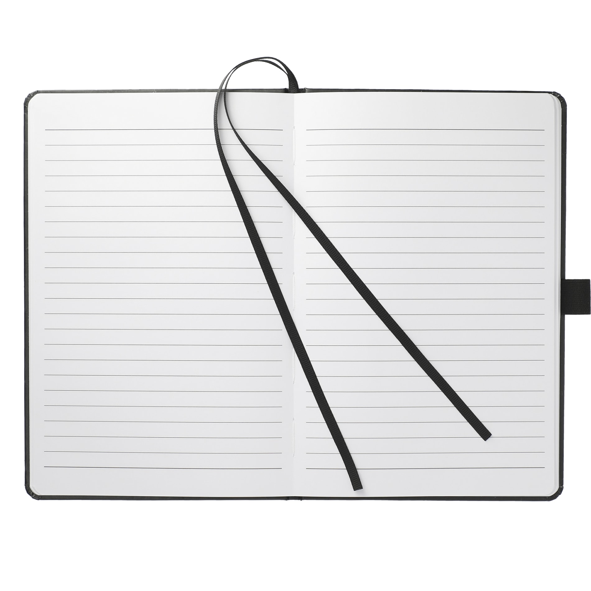 5 5" x 8 5" FSC Mix Bound Journal