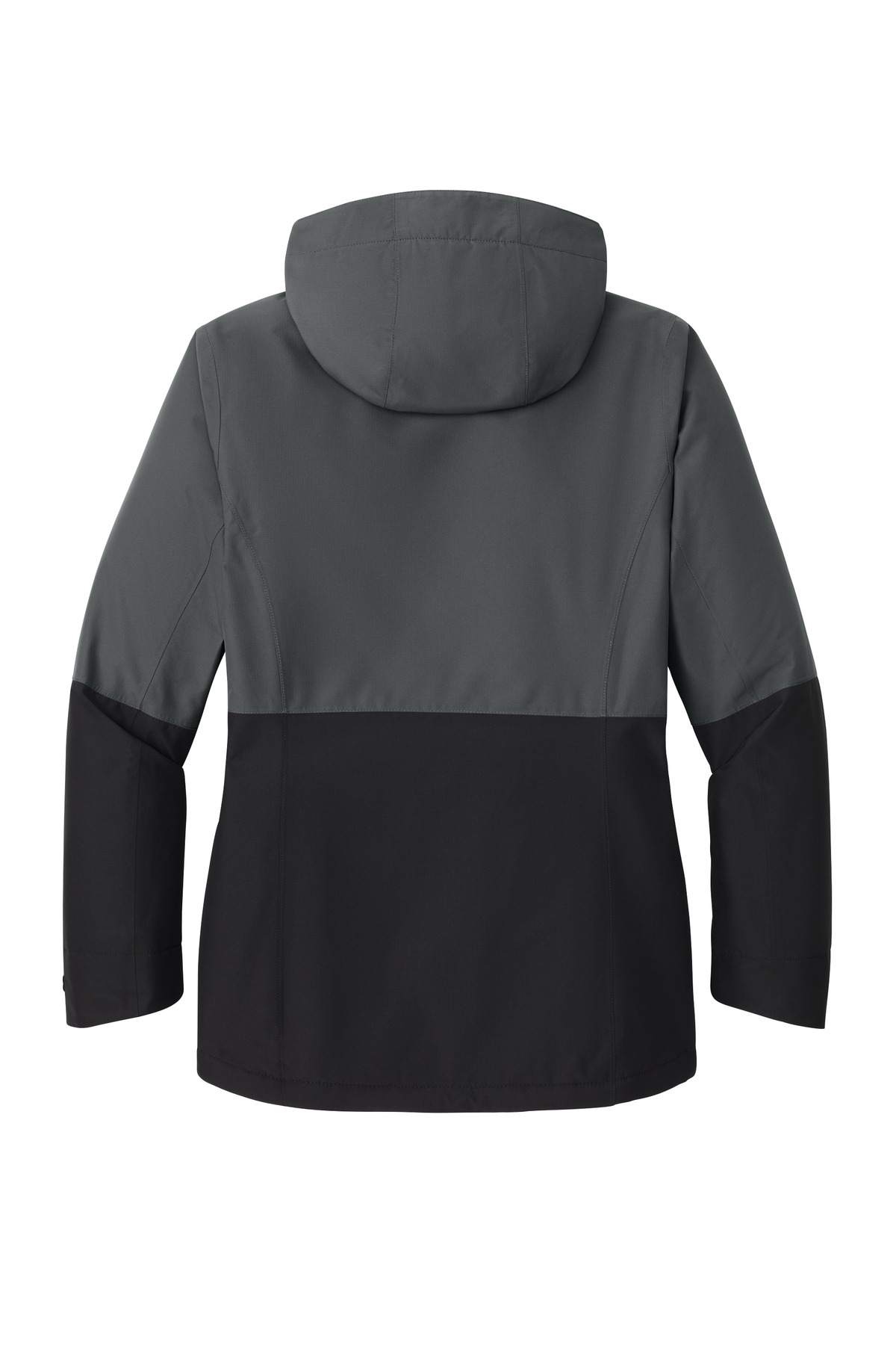 Port Authority Women's Insulated Heavy Ripstop Jacket L721 5