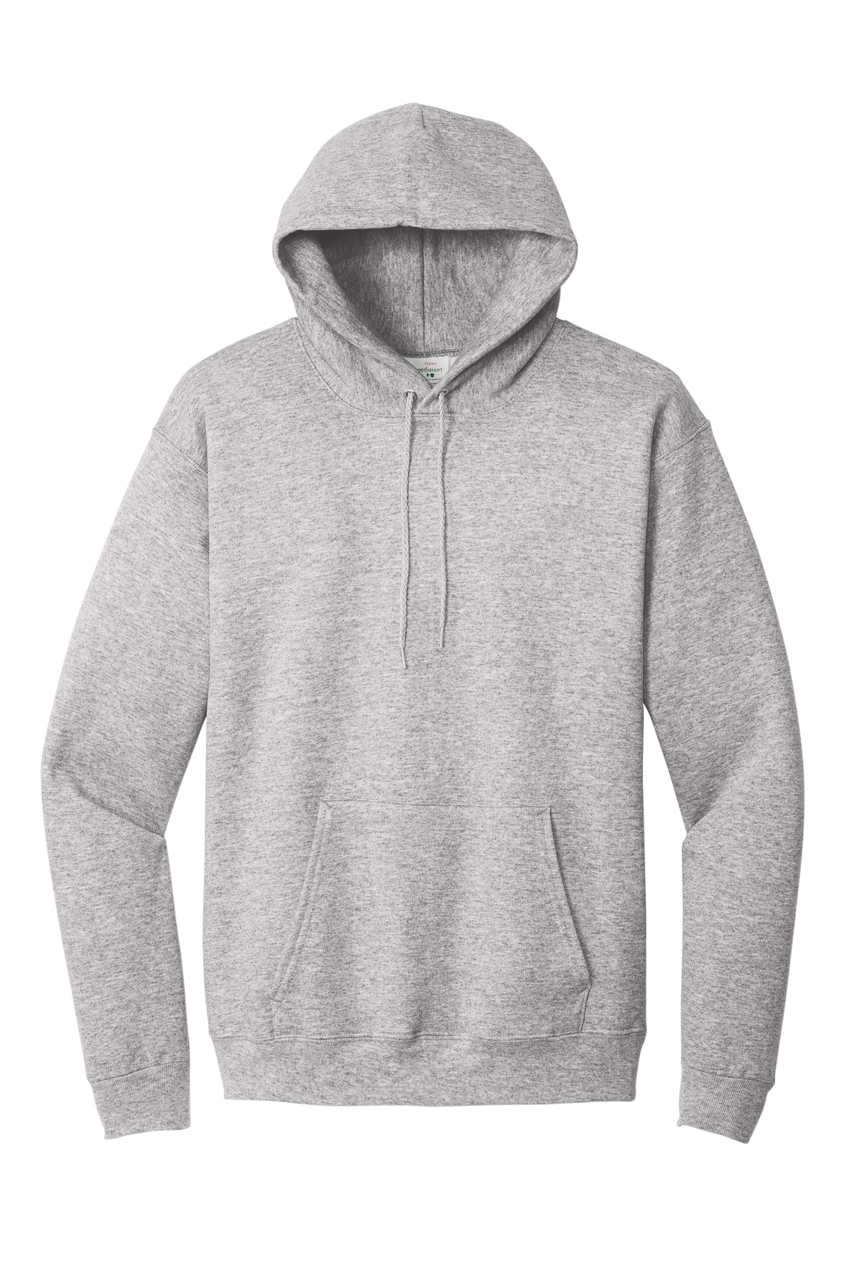 Hanes® EcoSmart Pullover Hooded Sweatshirt