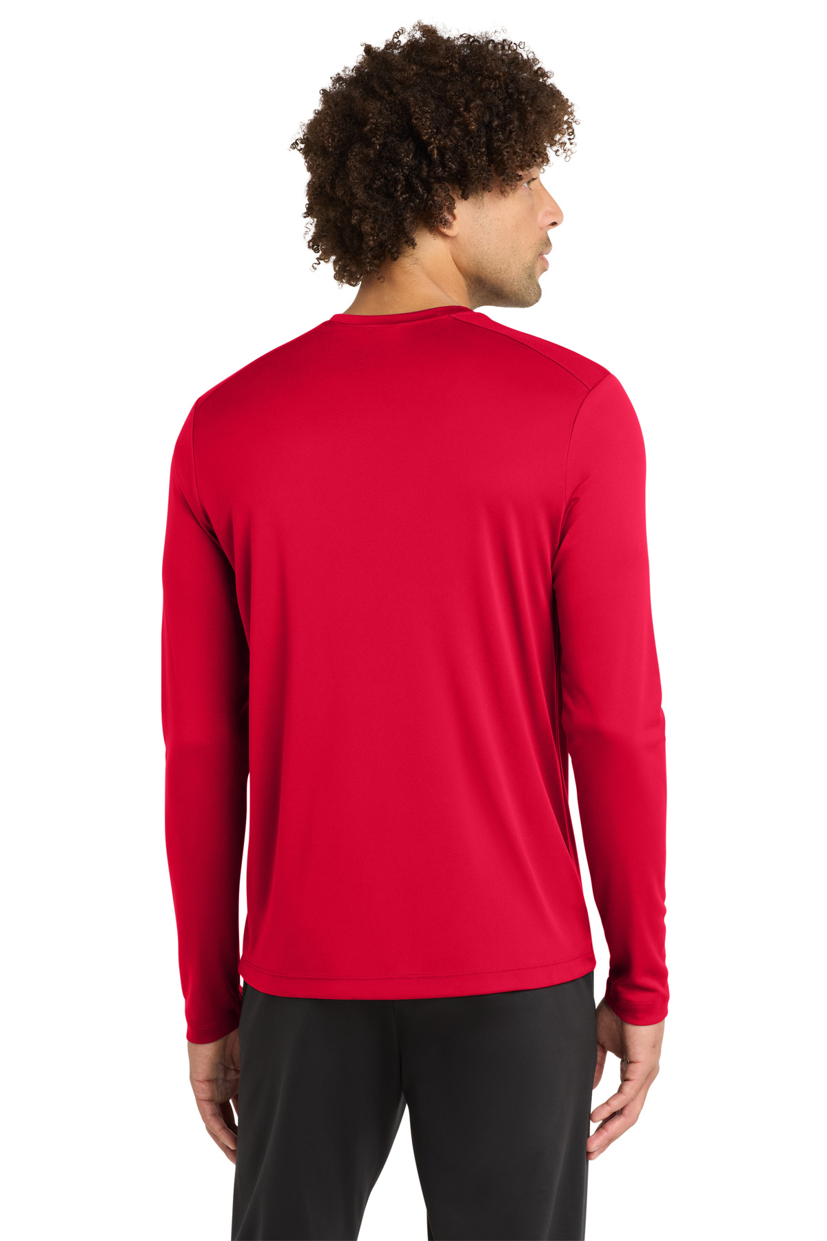 Sport-Tek Posi-UV Pro Long Sleeve Tee. ST420LS 13