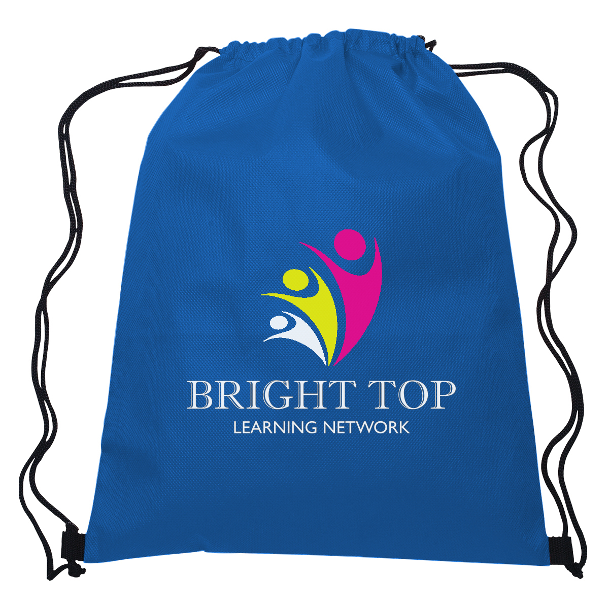Non-Woven Recycled Hit Sports Pack 60
