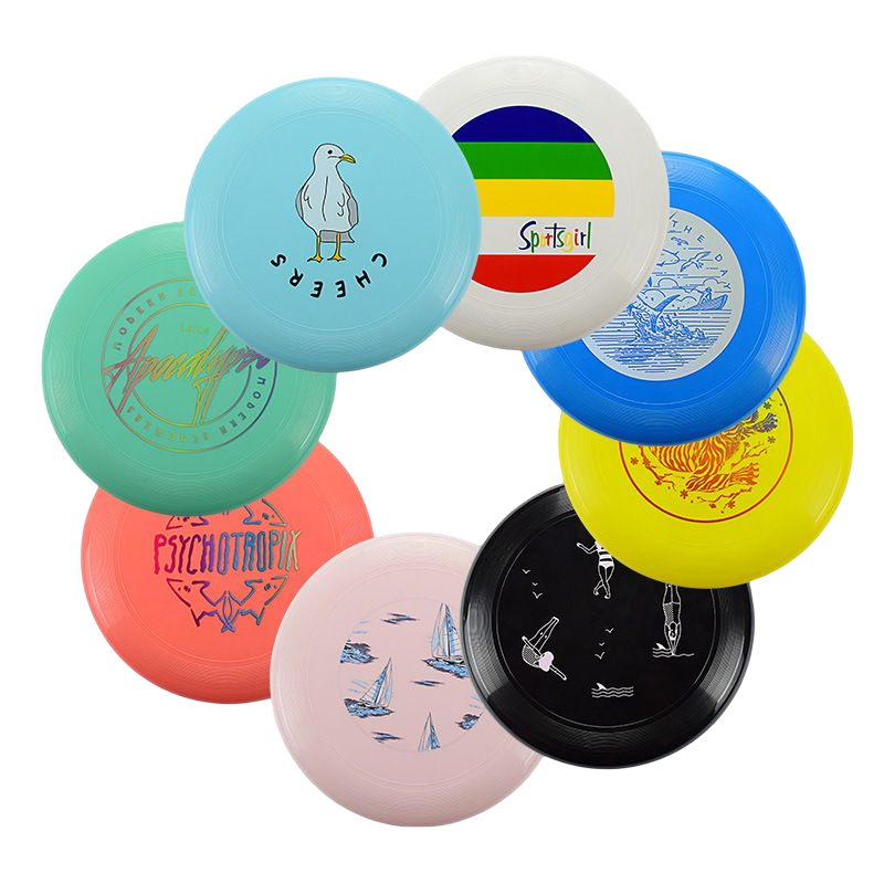 Flying Disc