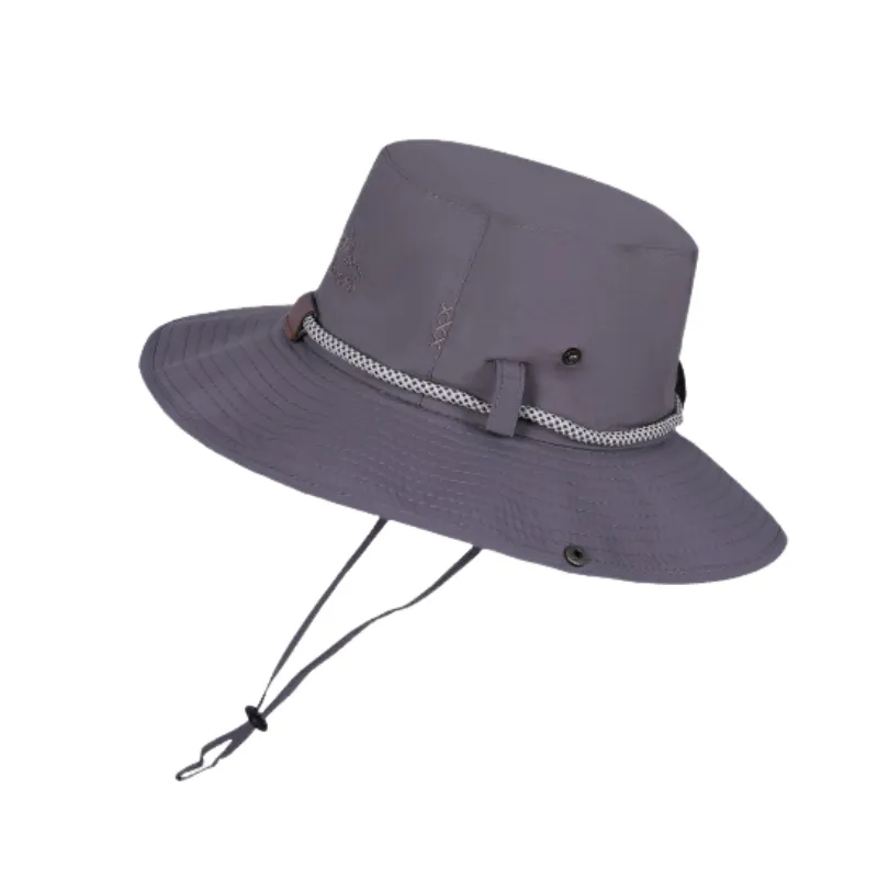 Cowboy Hiking Hat 7