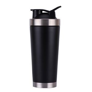1000ml Stainless Steel Bottle With Double Wall Insulation And Cup Lid 15