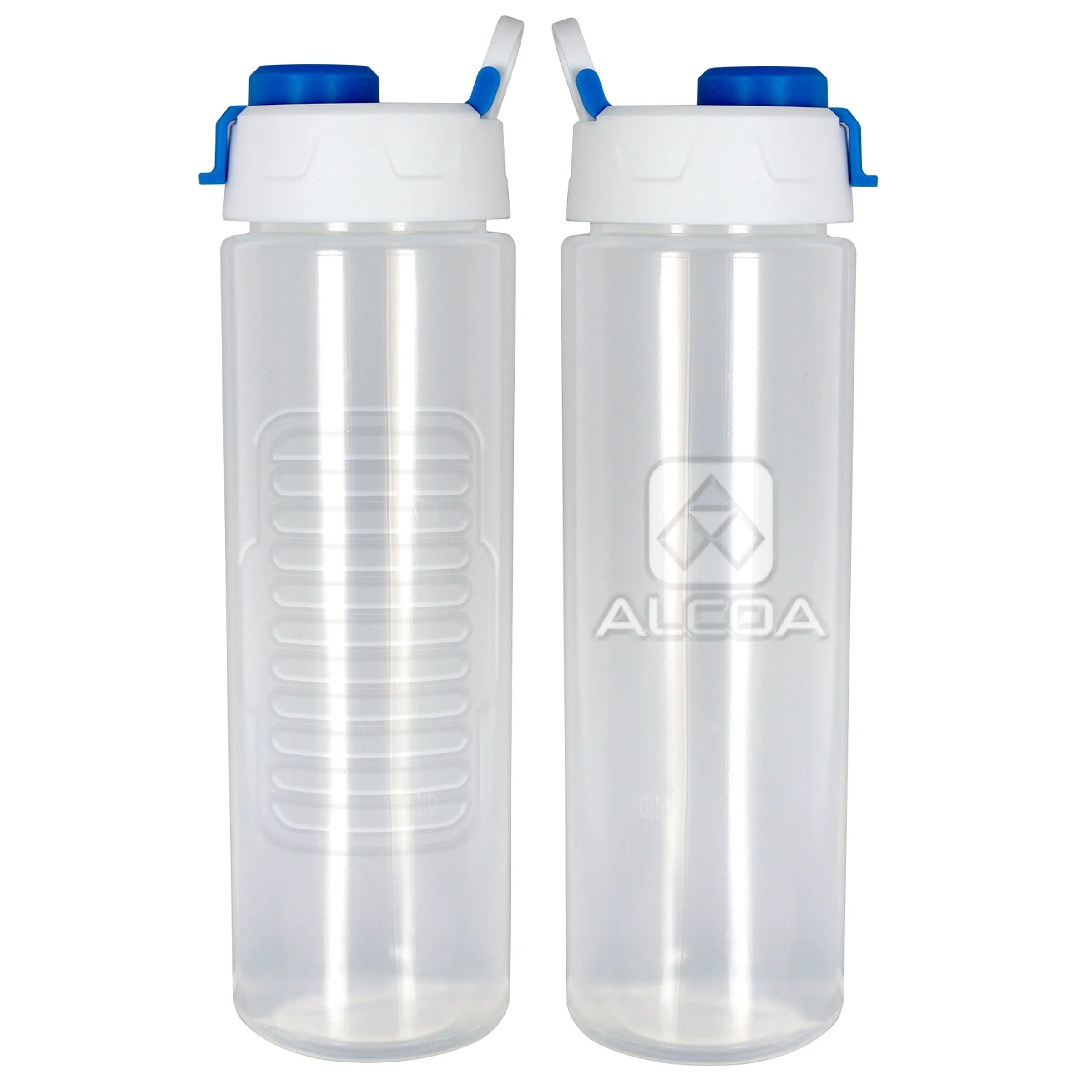 24 Oz. Debossed Grip Pop Up Bottle, custom water bottle with logo imprint 18