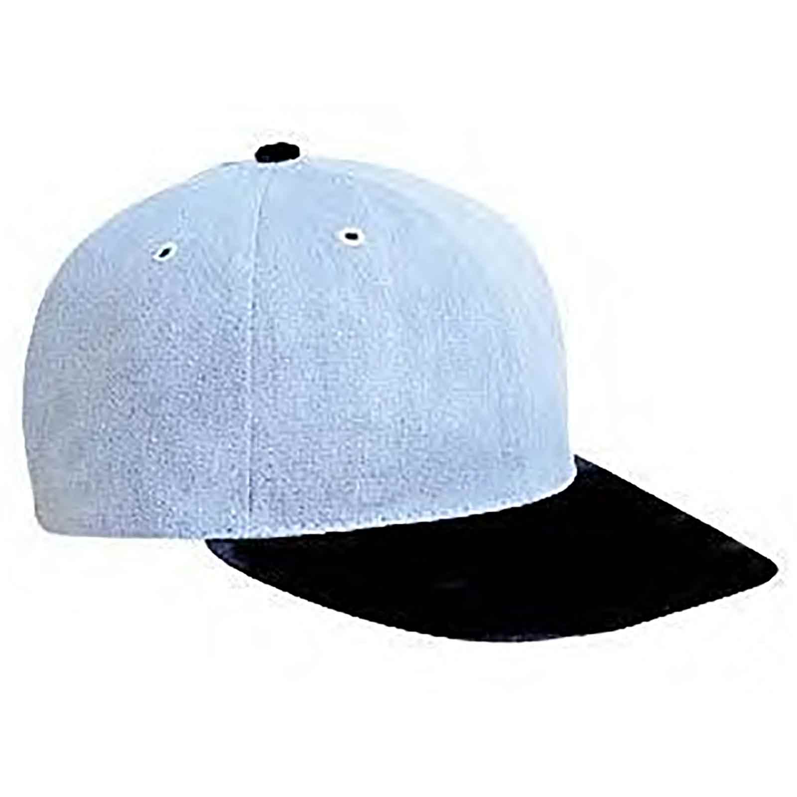 OTTO CAP® 6 Panel Low Profile Baseball Cap 7