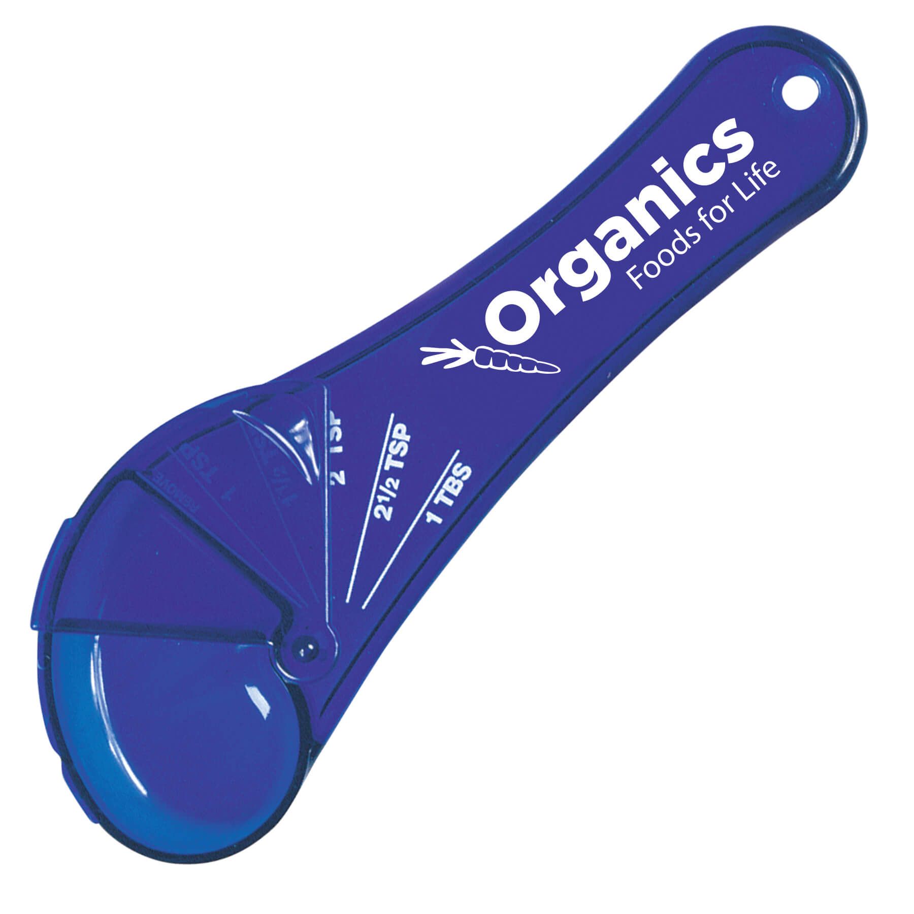 5-In-One Measuring Spoon 12