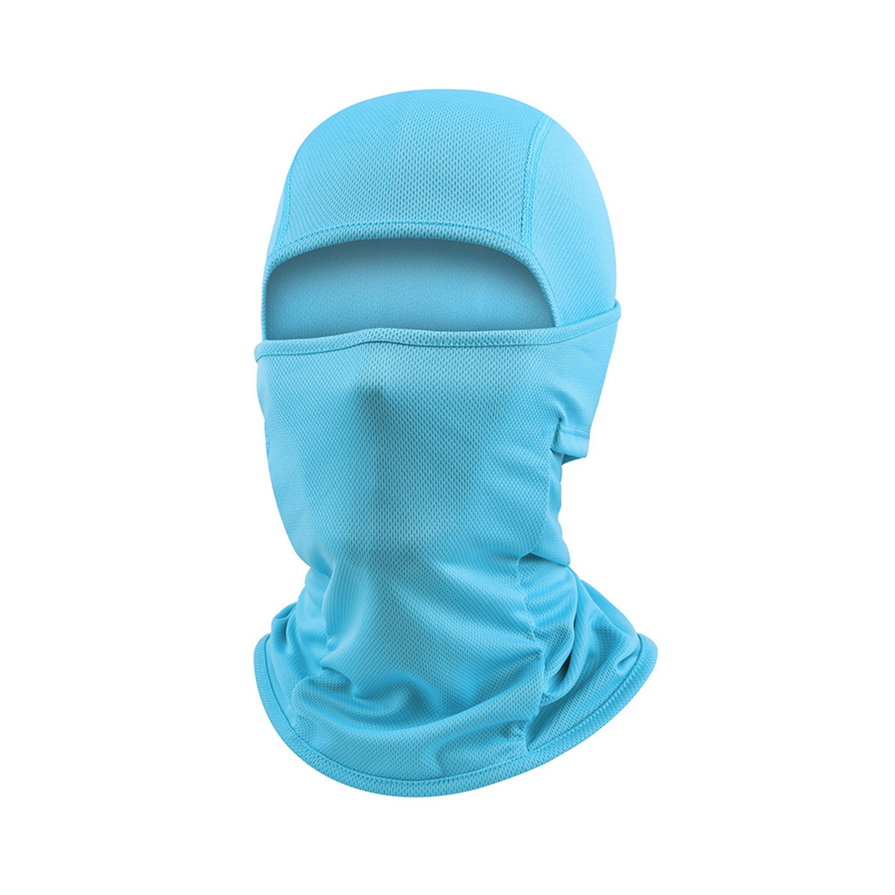 Full Cover Face Mask 2