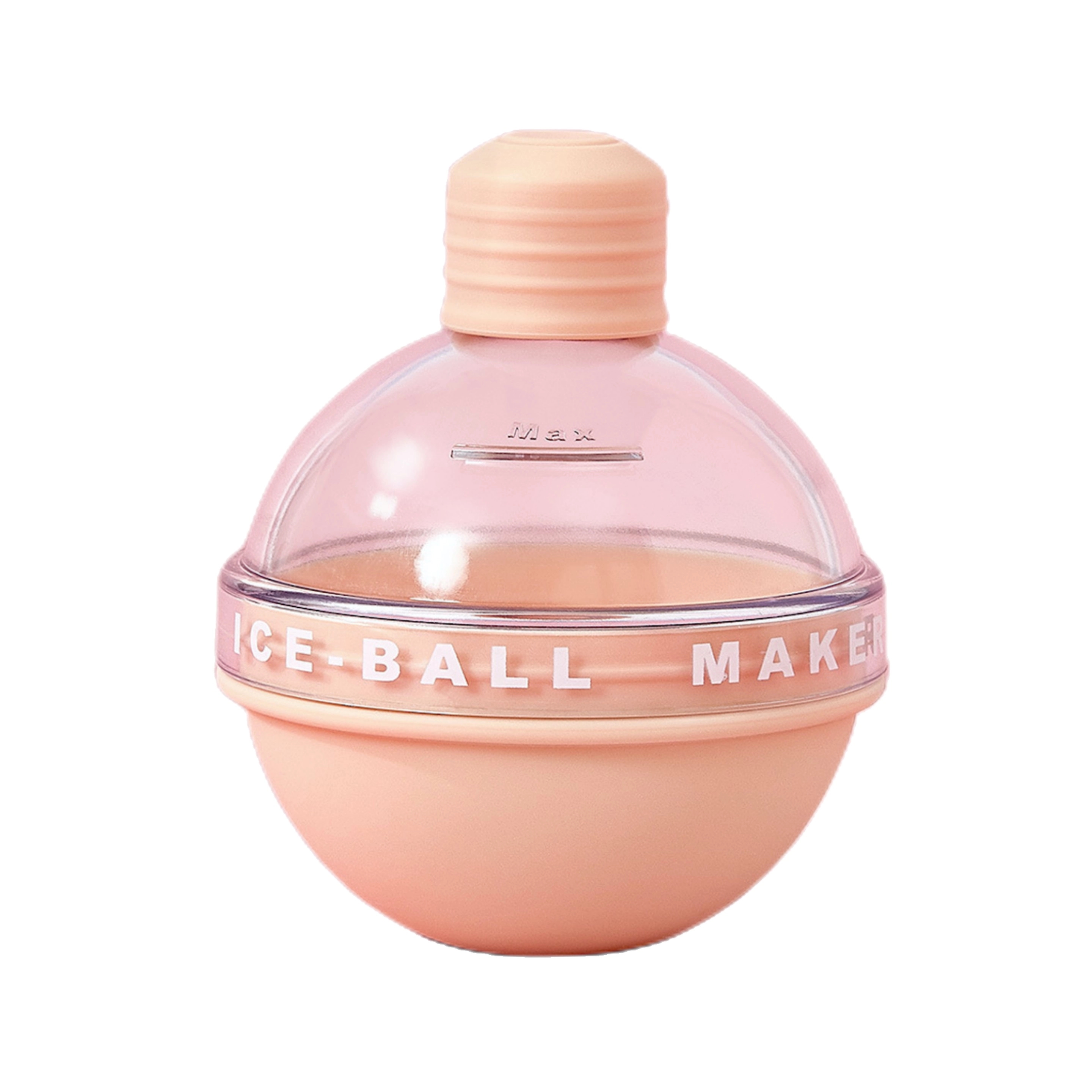 Ice Ball Maker Mold 3