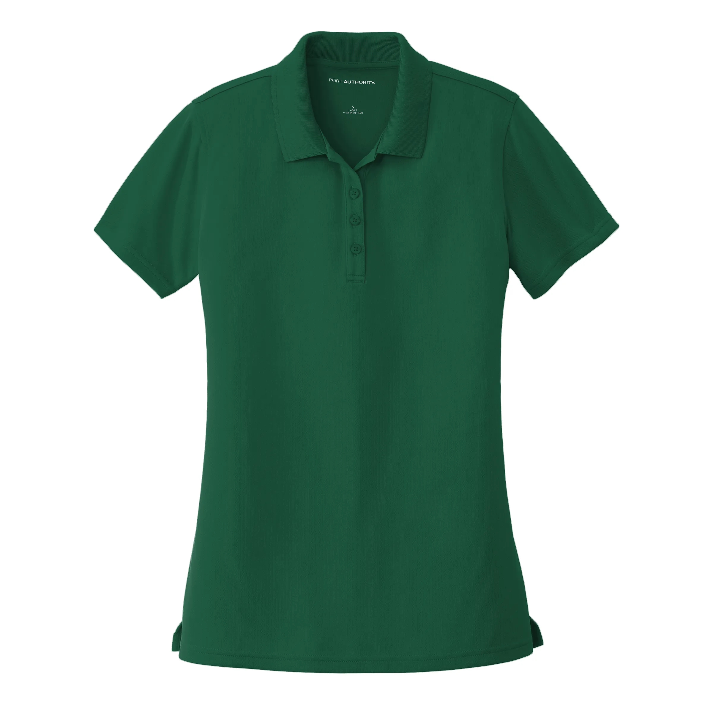 Port Authority(R) Ladies Dry Zone(R) UV Micro-Mesh Polo 13