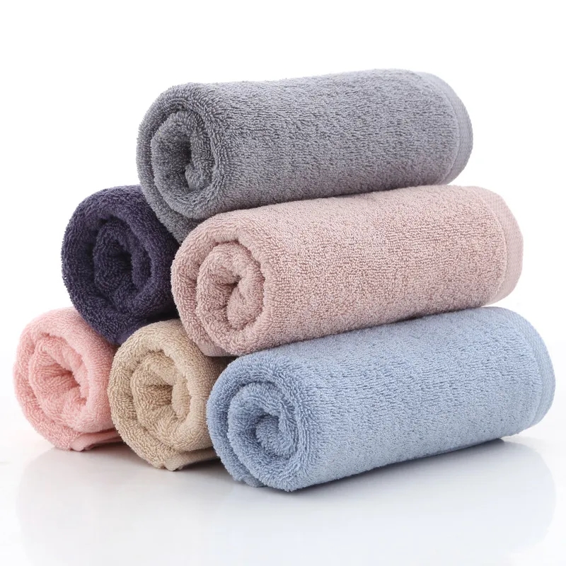 100% Cotton Towel 6